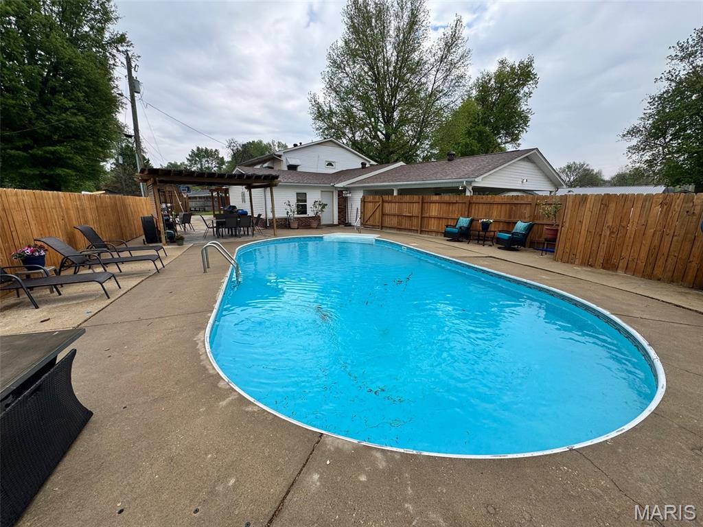 SAM L. HUNTER, JR'S 1ST ADDITION TO NEW MADRID, MO - Residential