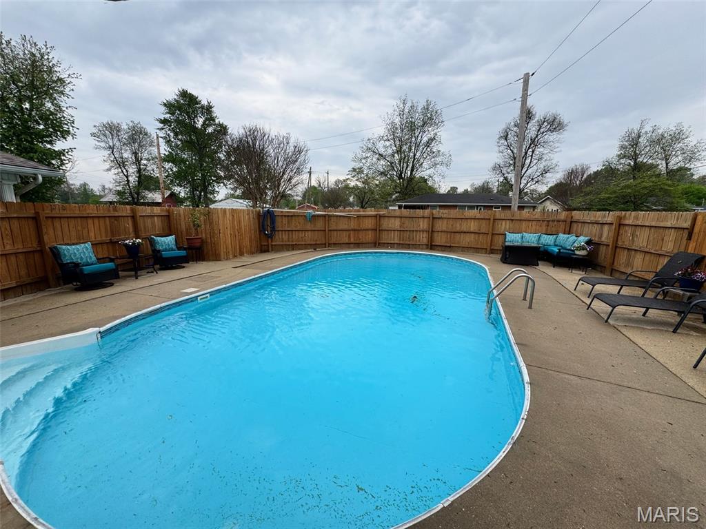 SAM L. HUNTER, JR'S 1ST ADDITION TO NEW MADRID, MO - Residential