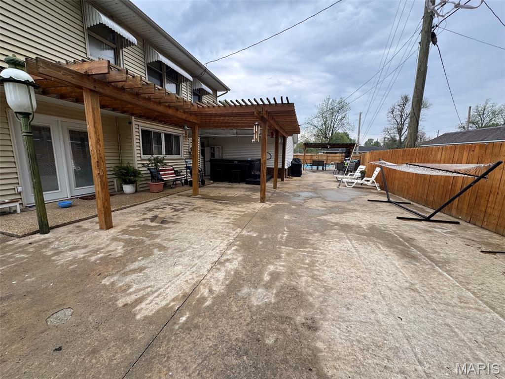 SAM L. HUNTER, JR'S 1ST ADDITION TO NEW MADRID, MO - Residential