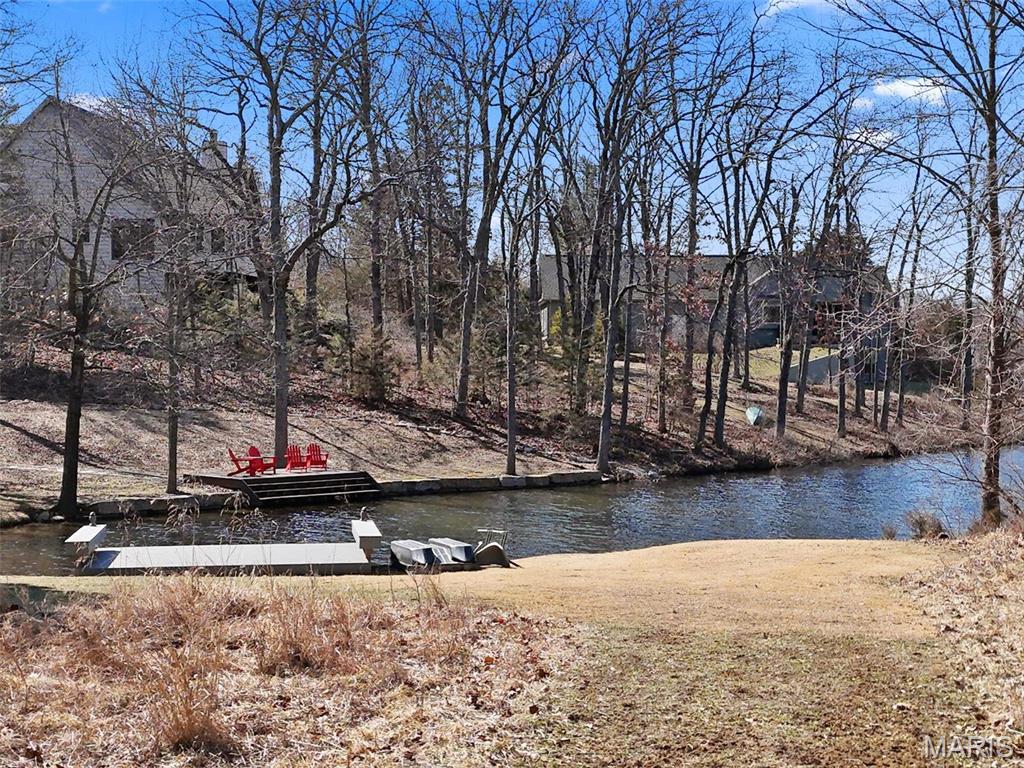 1108 Lake Charrette Drive