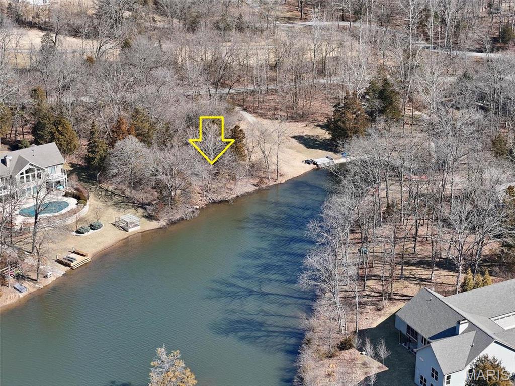 1108 Lake Charrette Drive