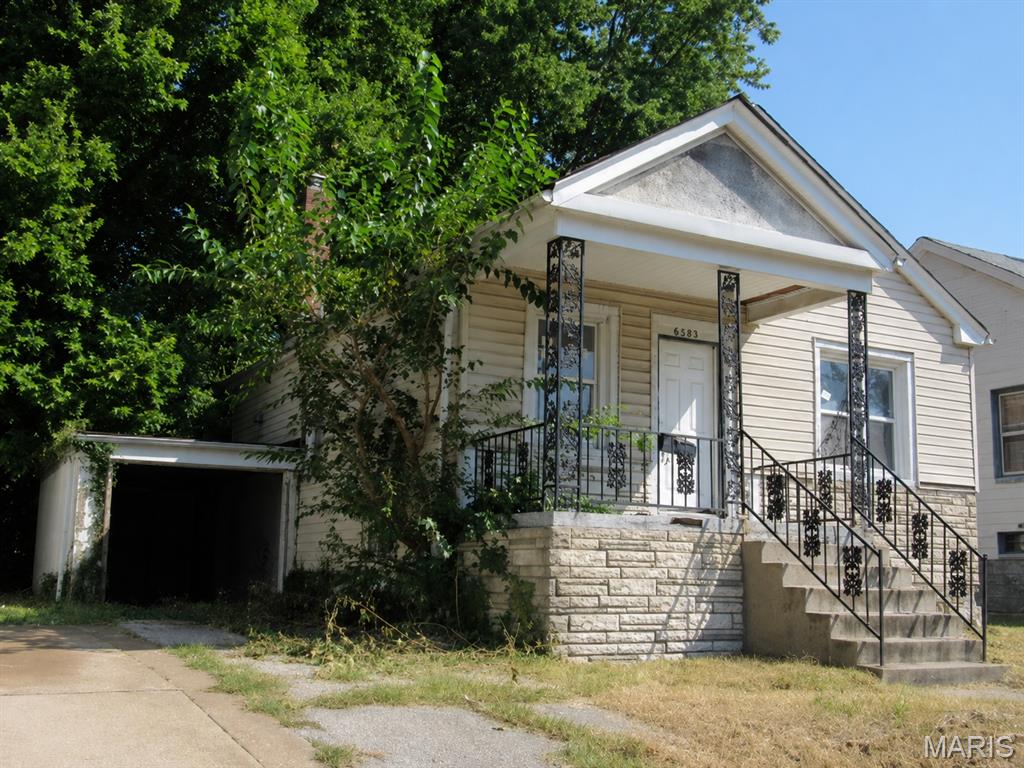 Photo of 6505 Joseph Avenue, St Louis, MO 63133 (MLS # 26057094)