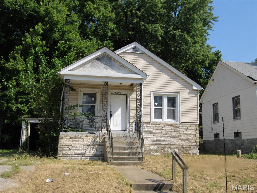 Photo of 6505 Joseph Avenue, St Louis, MO 63133 (MLS # 26057094)