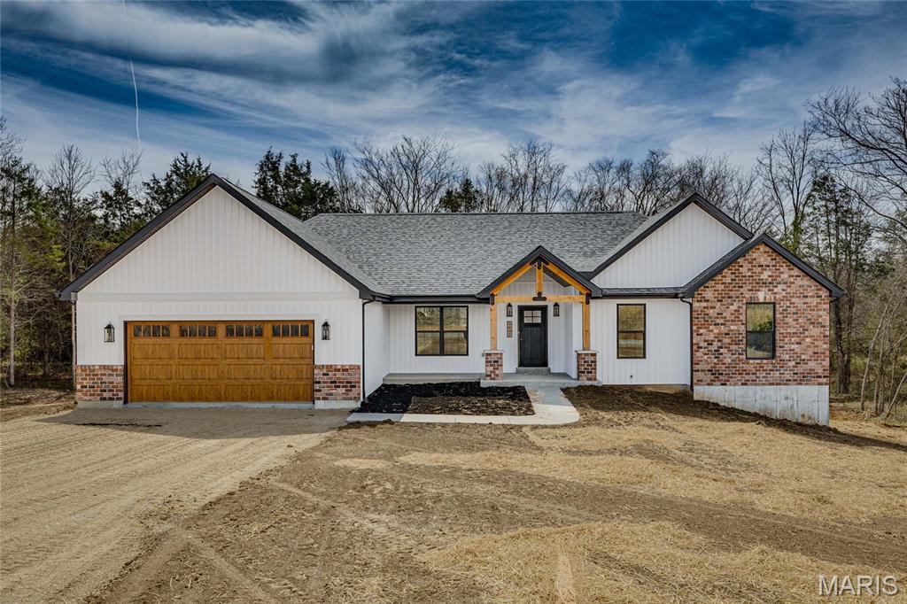 Weatherby Estates - Residential