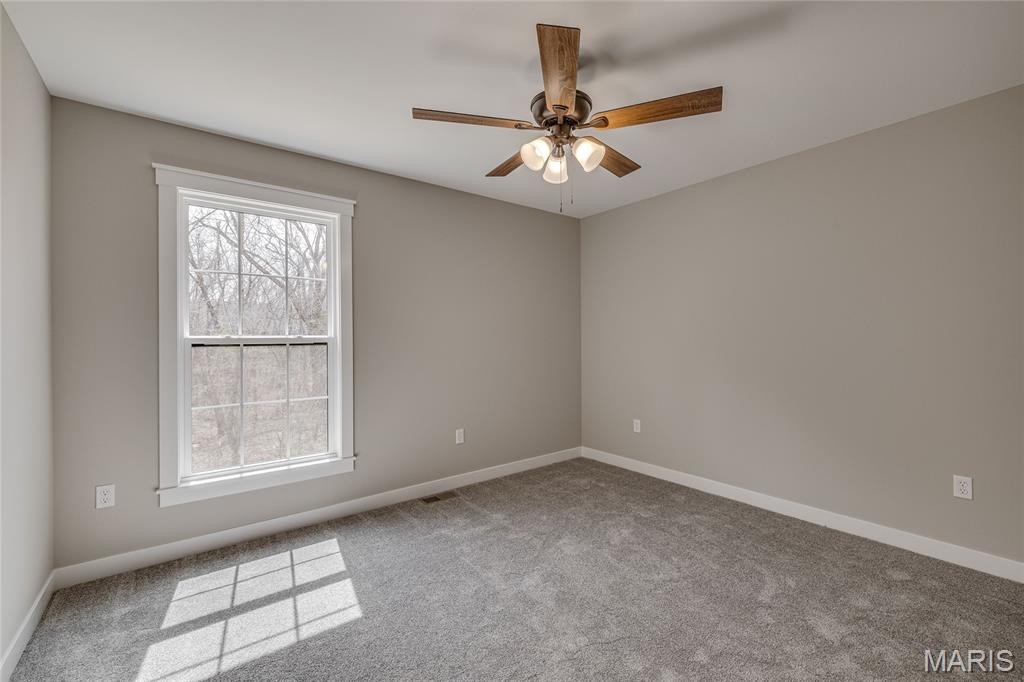 Weatherby Estates - Residential