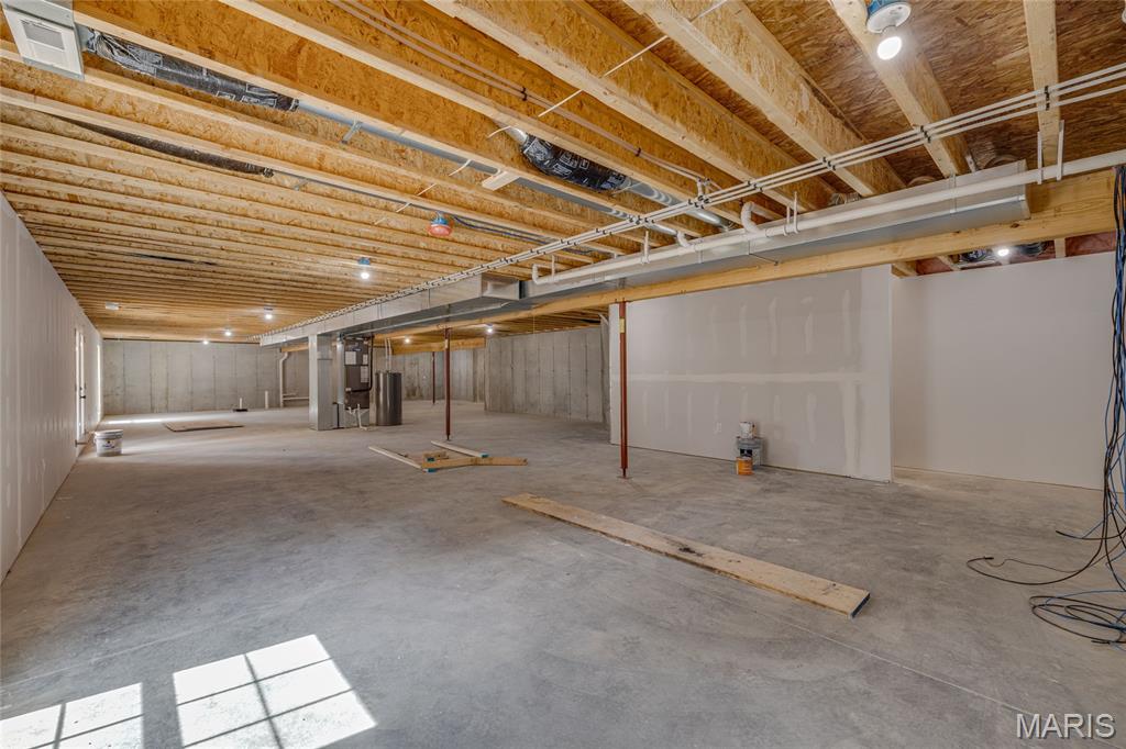 Weatherby Estates - Residential