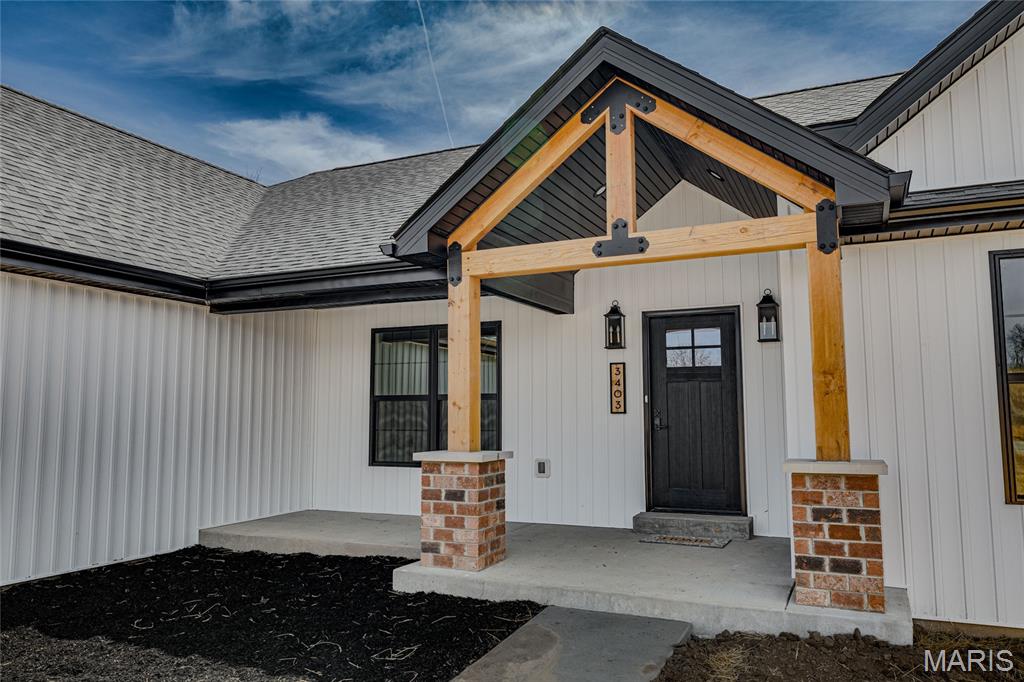 Weatherby Estates - Residential