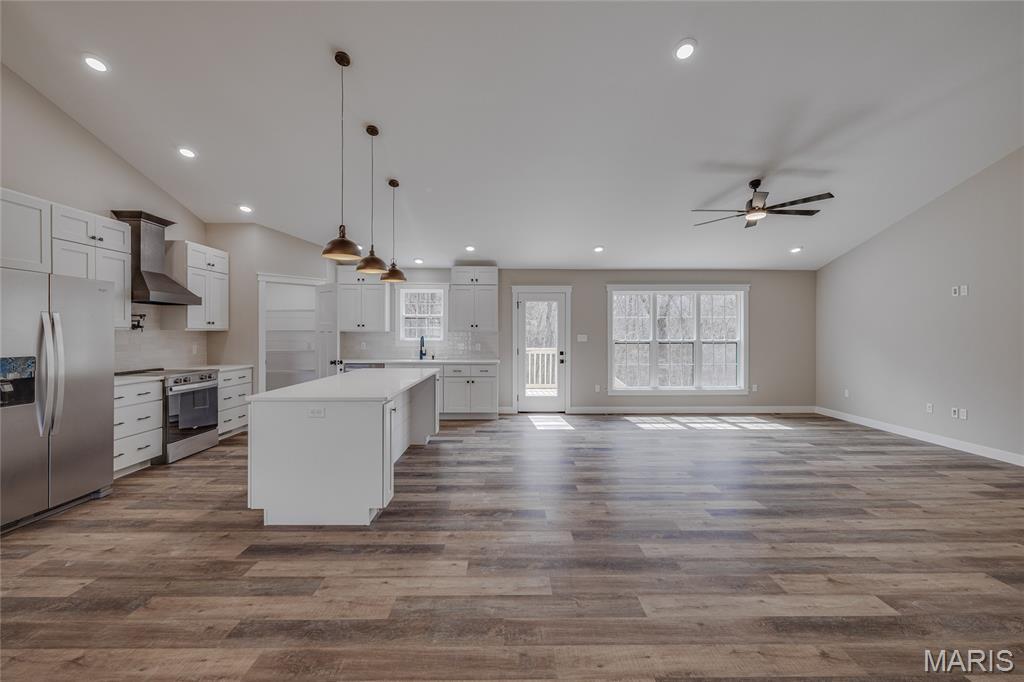 Weatherby Estates - Residential