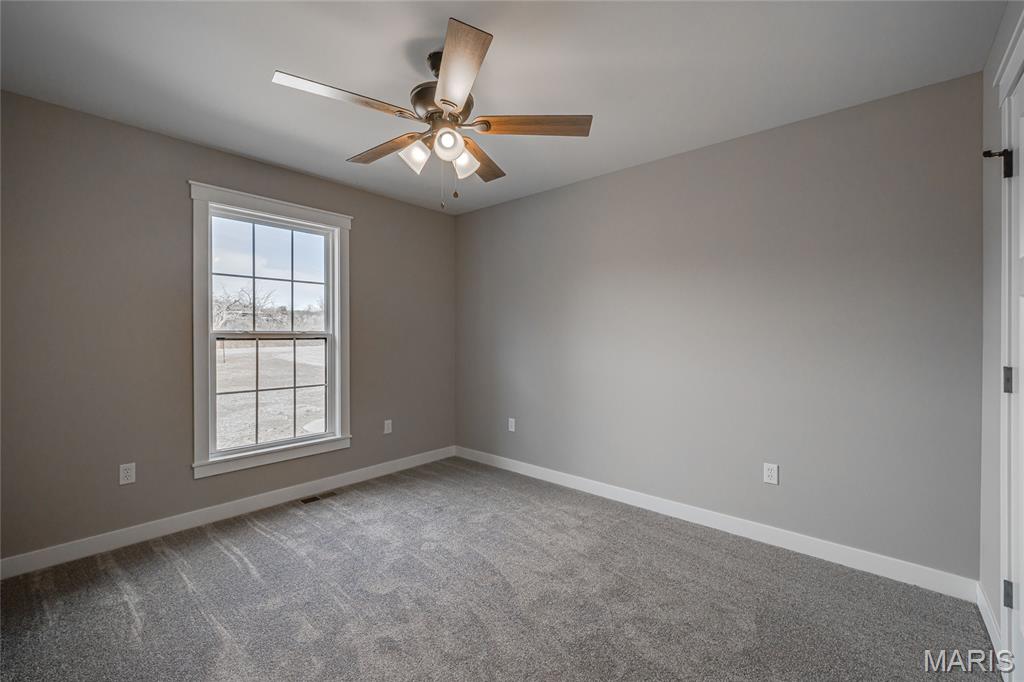 Weatherby Estates - Residential