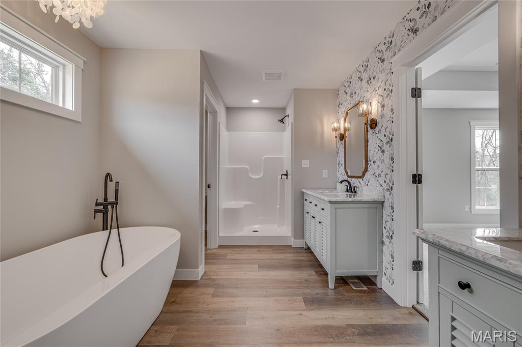 Weatherby Estates - Residential