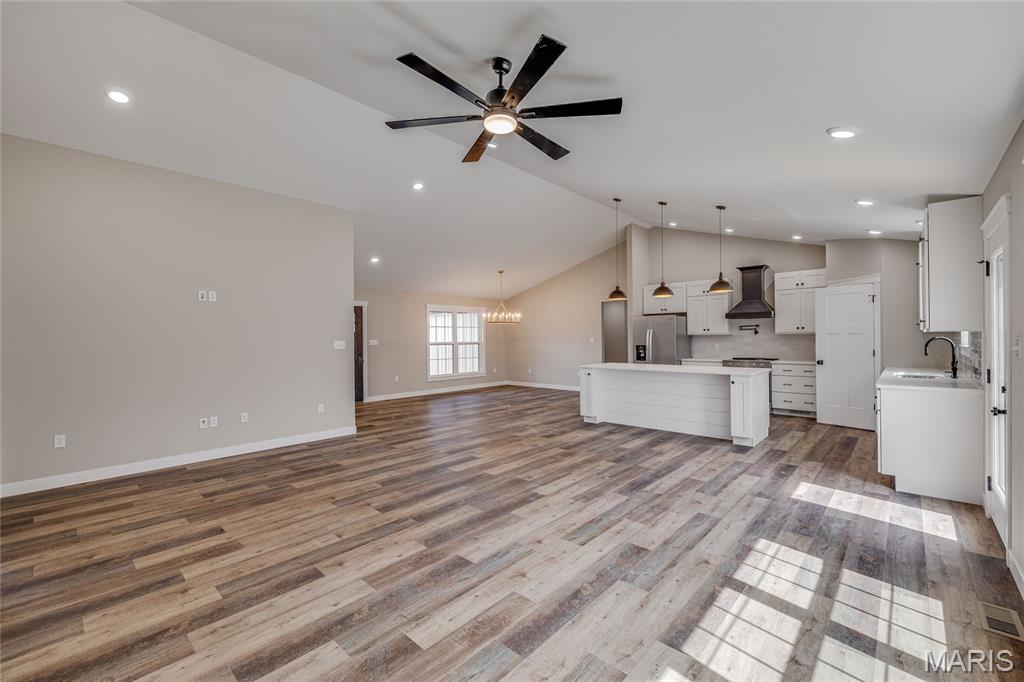 Weatherby Estates - Residential