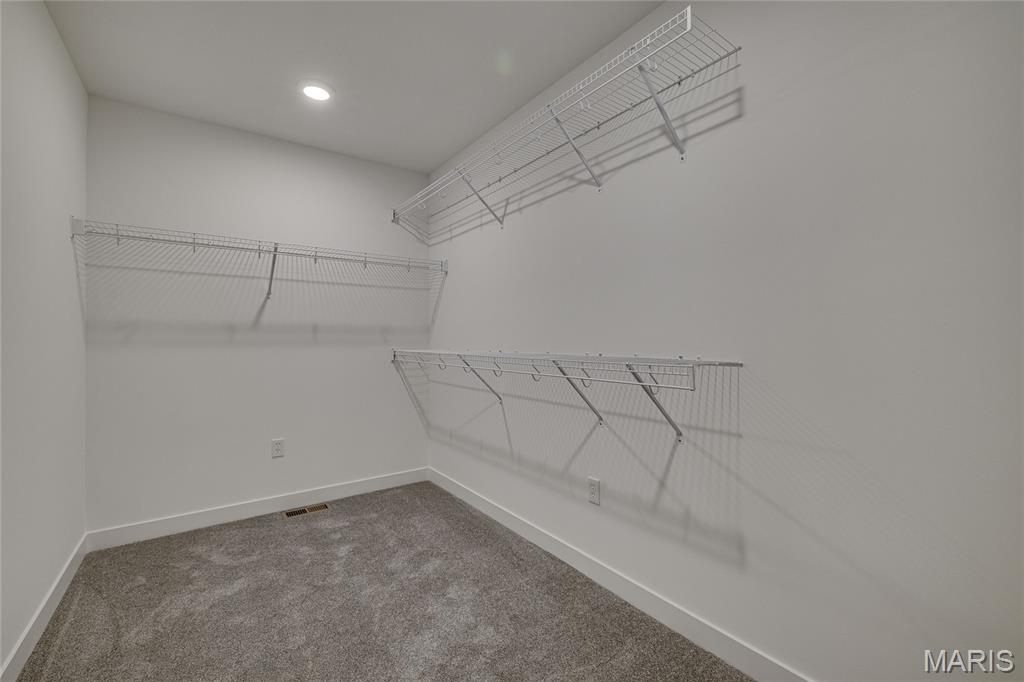 Weatherby Estates - Residential