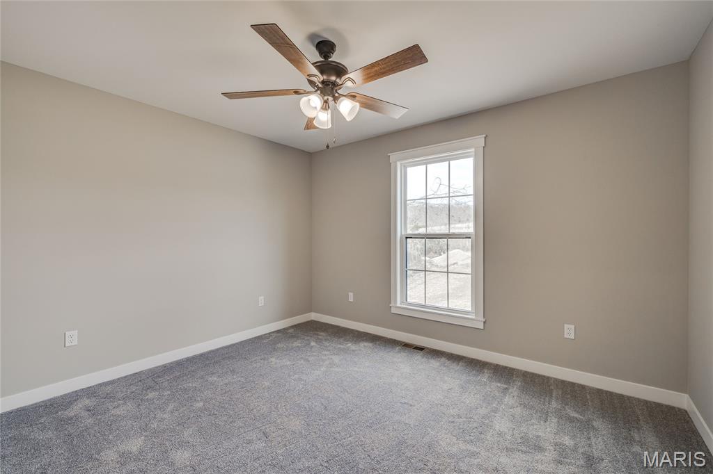 Weatherby Estates - Residential