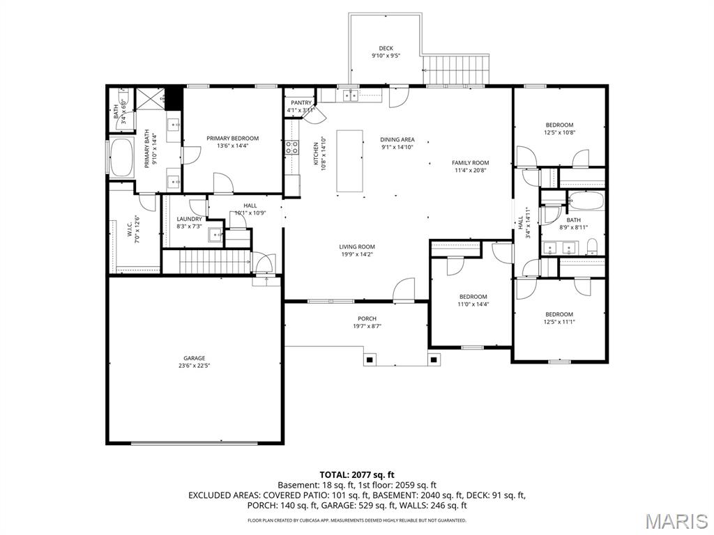 Weatherby Estates - Residential