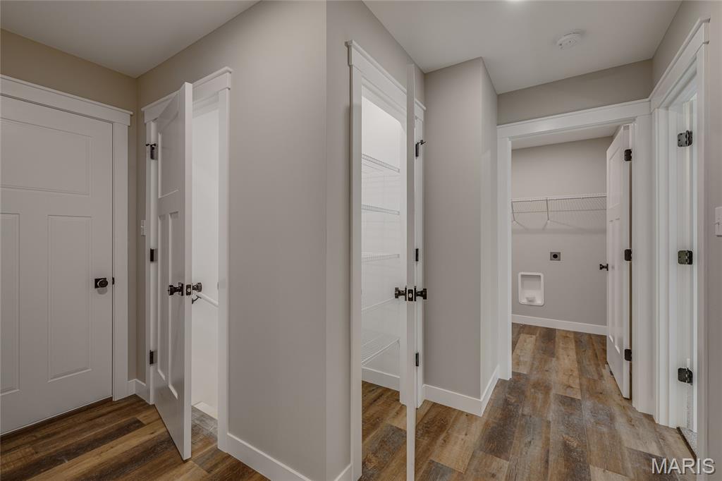 Weatherby Estates - Residential