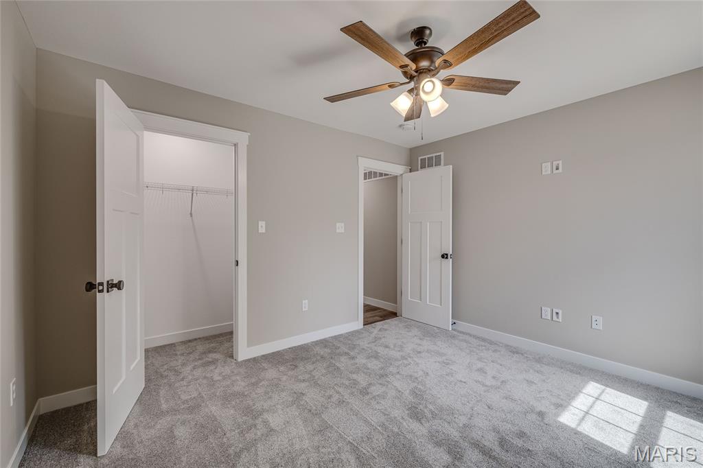 Weatherby Estates - Residential