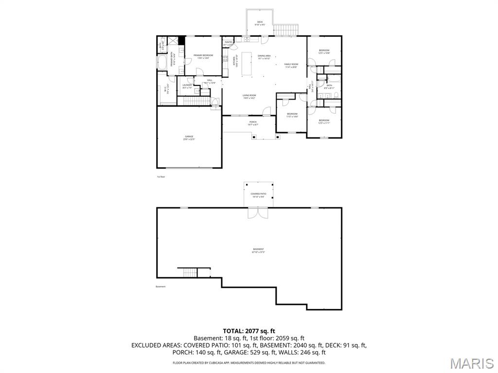 Weatherby Estates - Residential