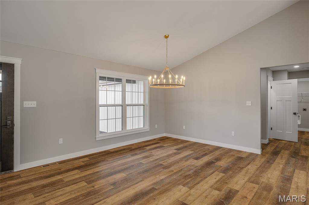 Weatherby Estates - Residential