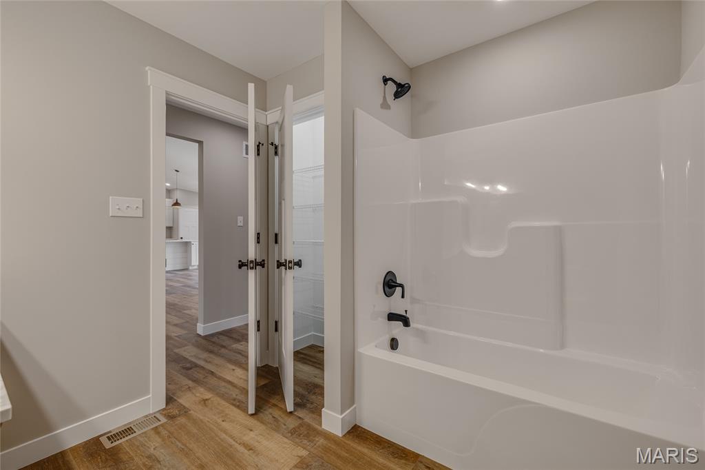 Weatherby Estates - Residential