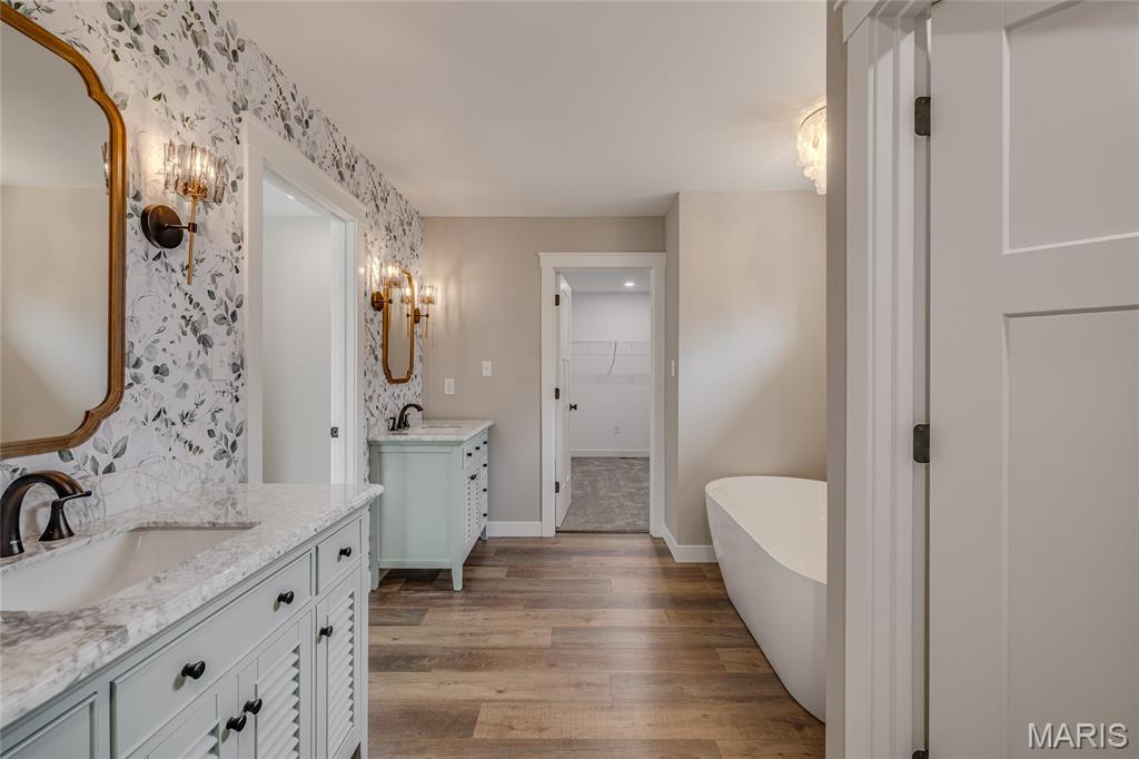 Weatherby Estates - Residential