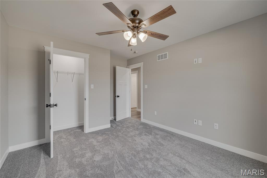 Weatherby Estates - Residential