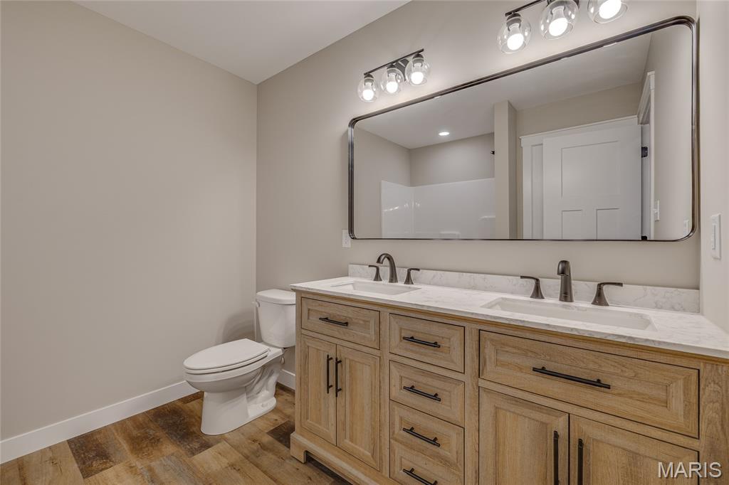 Weatherby Estates - Residential