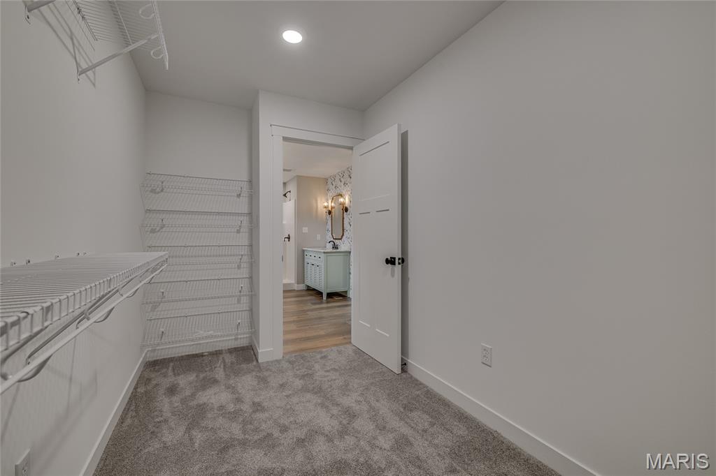 Weatherby Estates - Residential