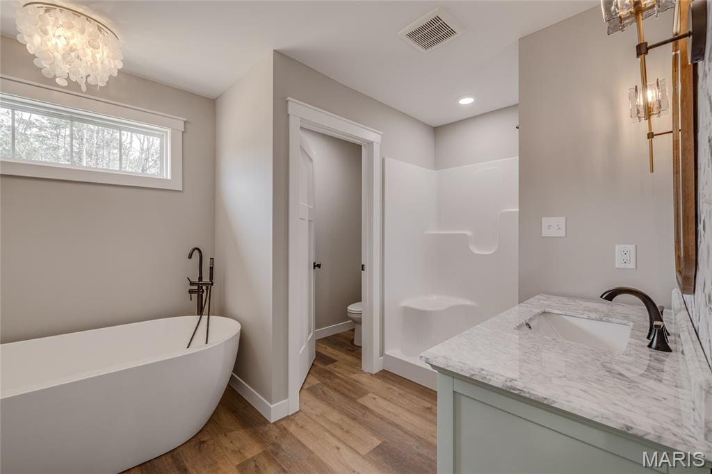 Weatherby Estates - Residential