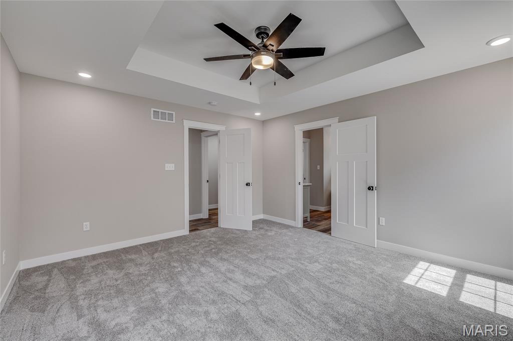 Weatherby Estates - Residential