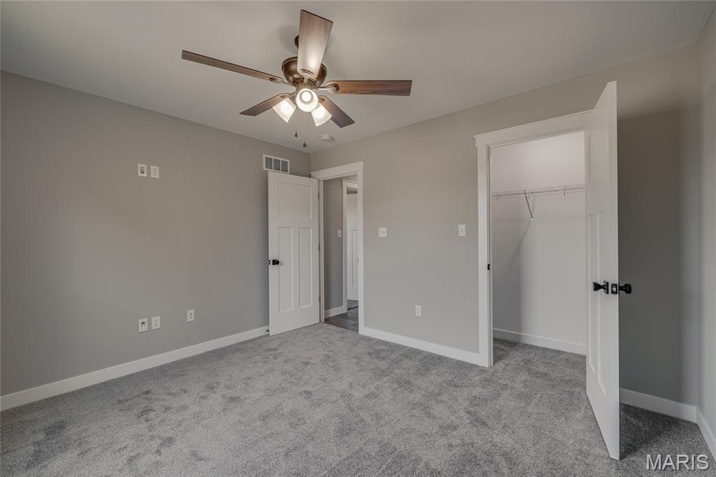 Weatherby Estates - Residential