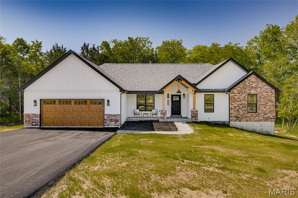 Weatherby Estates - Residential