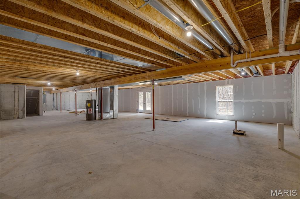 Weatherby Estates - Residential