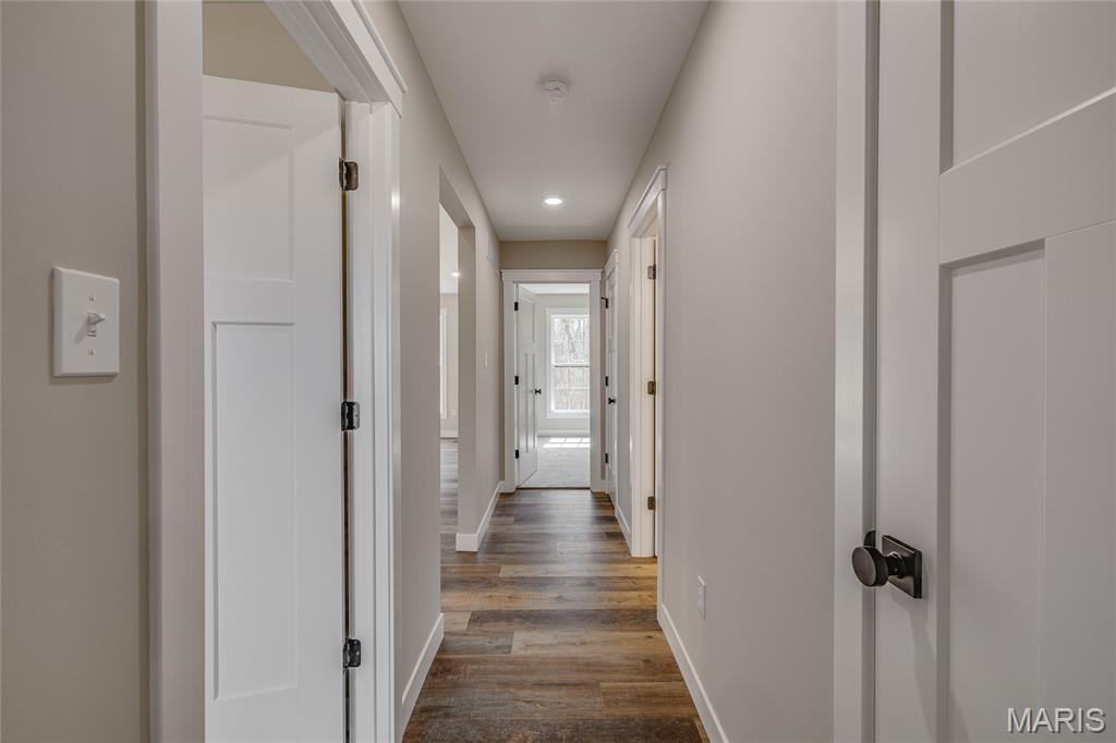 Weatherby Estates - Residential