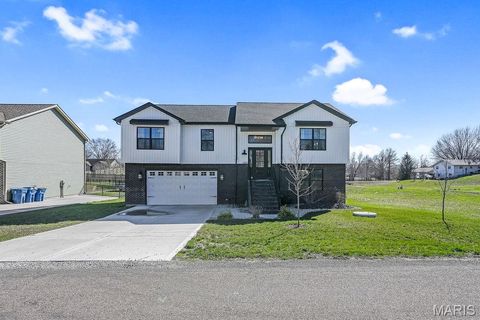 1080 Barbados Drive Edwardsville IL 62025