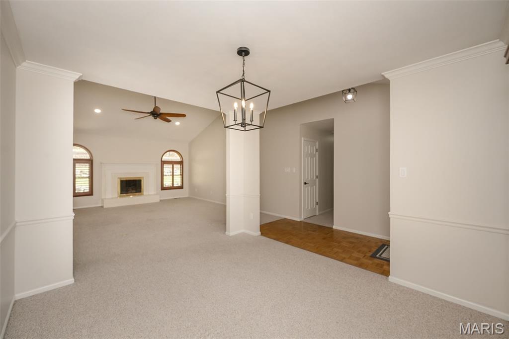 Lilac Ridge - Residential