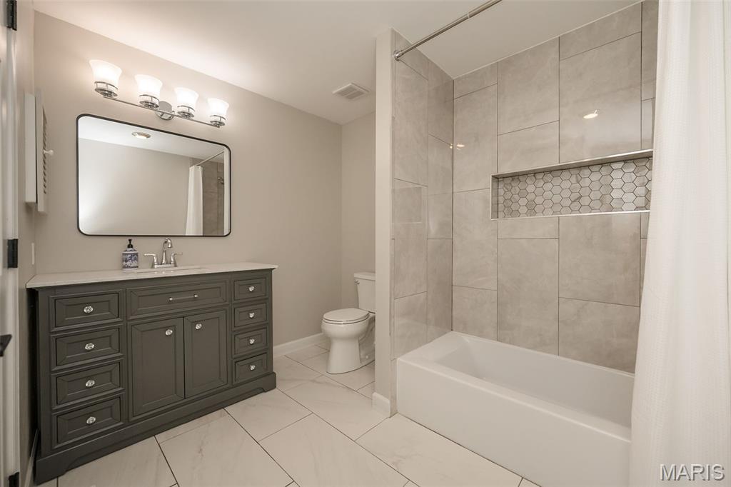 Lilac Ridge - Residential