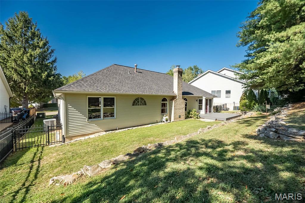 Lilac Ridge - Residential