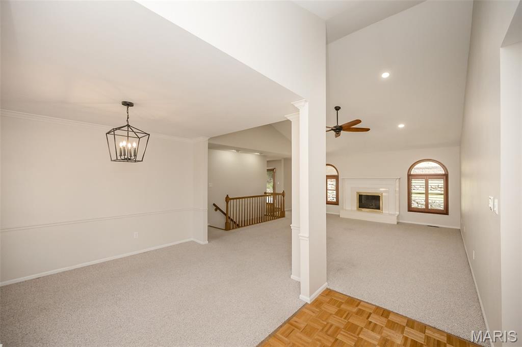 Lilac Ridge - Residential