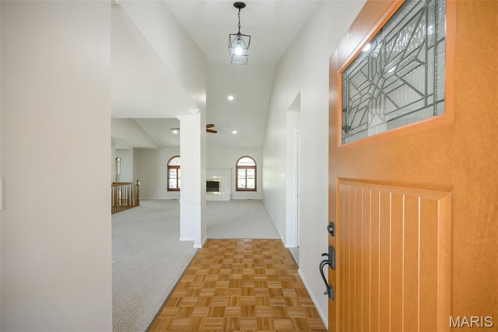 Lilac Ridge - Residential