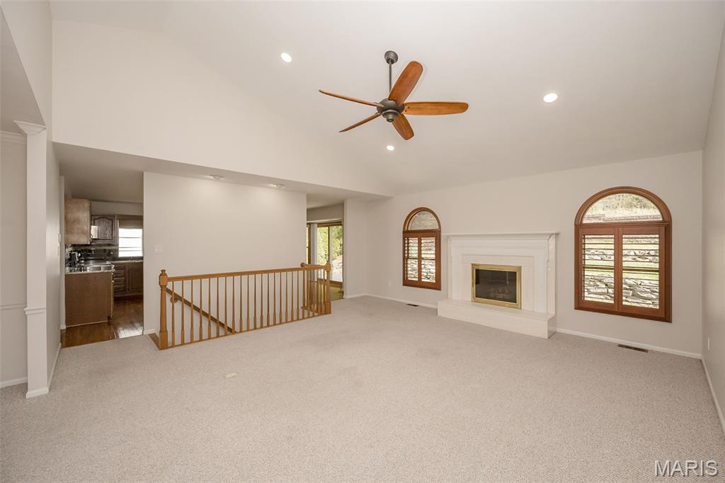 Lilac Ridge - Residential