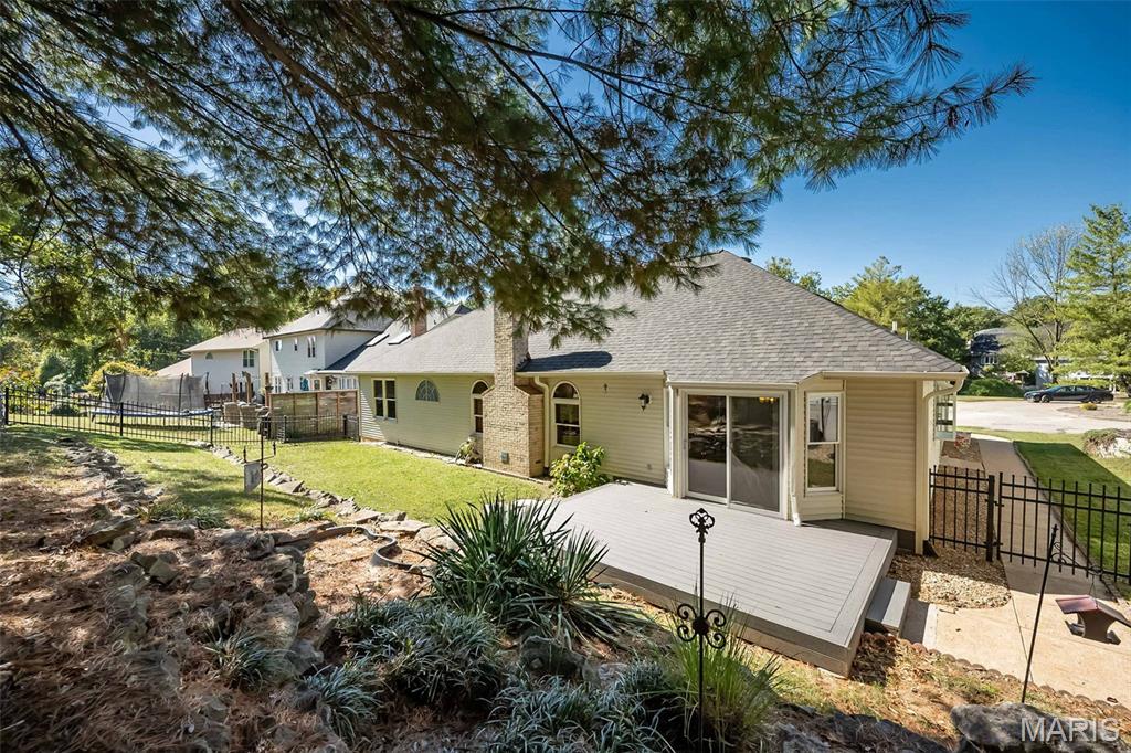 Lilac Ridge - Residential