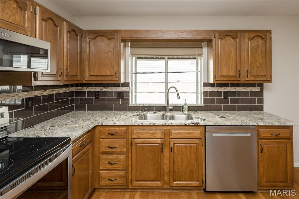 Lilac Ridge - Residential