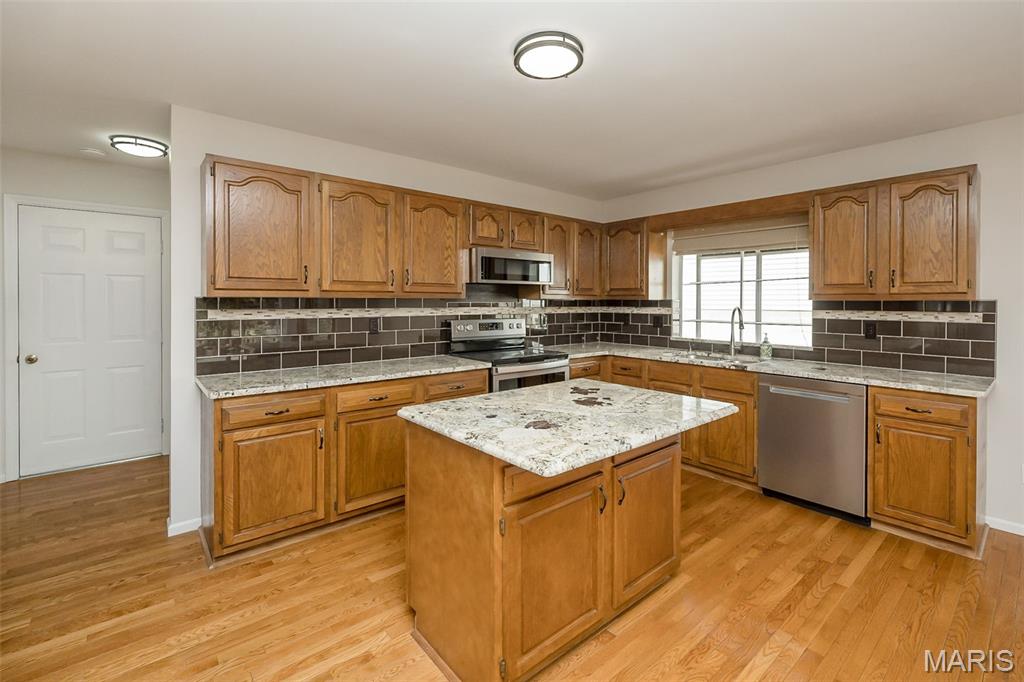 Lilac Ridge - Residential