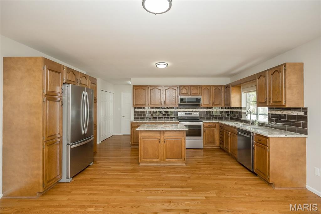 Lilac Ridge - Residential