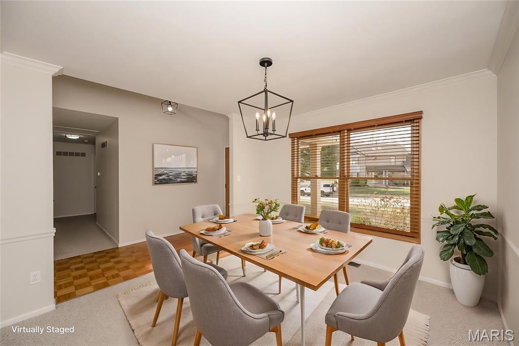 Lilac Ridge - Residential