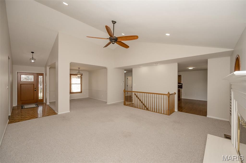 Lilac Ridge - Residential