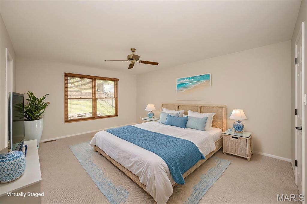 Lilac Ridge - Residential