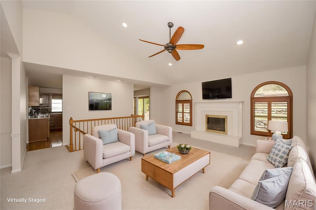 Lilac Ridge - Residential