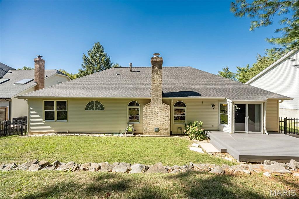 Lilac Ridge - Residential