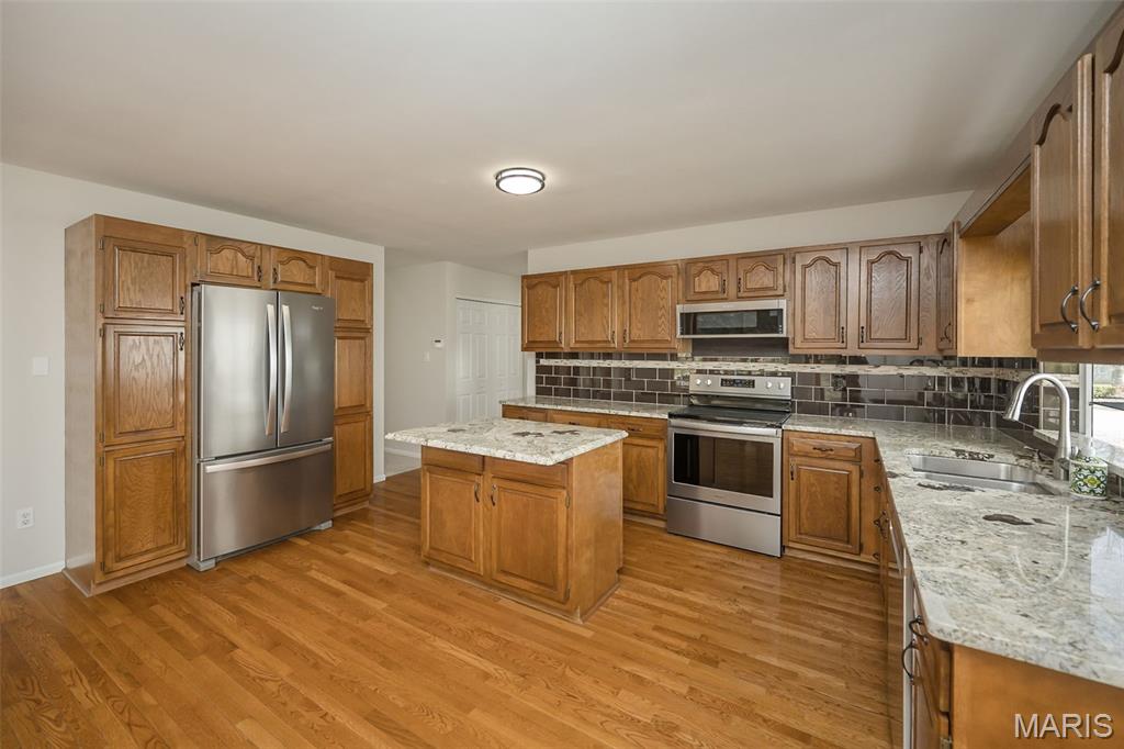 Lilac Ridge - Residential